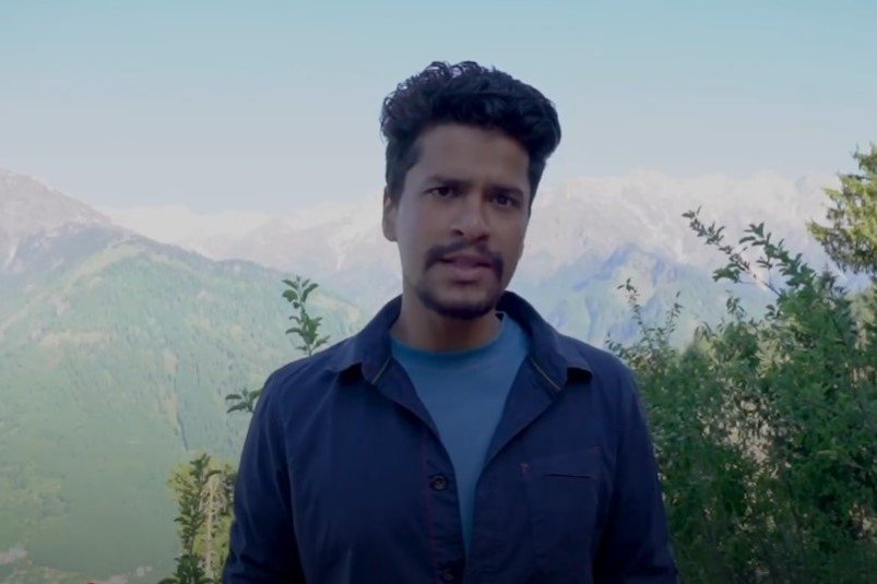 Akshat Jain